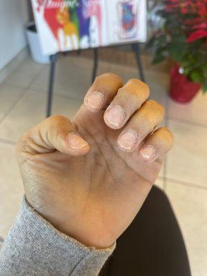 Nails 4 You Salon & Spa