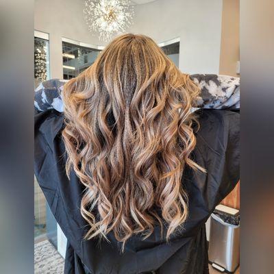 South of Main Hair Studio