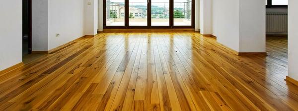 LeBeau's Traditional Hardwood Floors