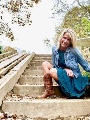 Kendra Mervyn - Coldwell Banker Elite