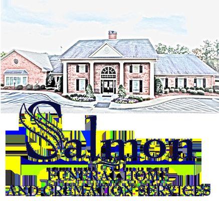 Salmon Funeral Home