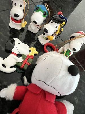 Forgotten Treasures - our fun finds