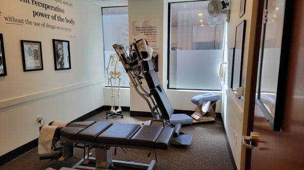 Carolina Spine and Injury