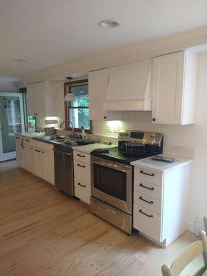 JAC Home Improvement