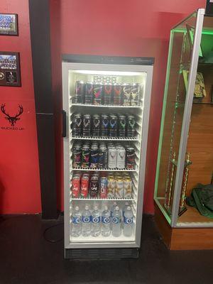 Red White Blue Refrigeration & HVAC