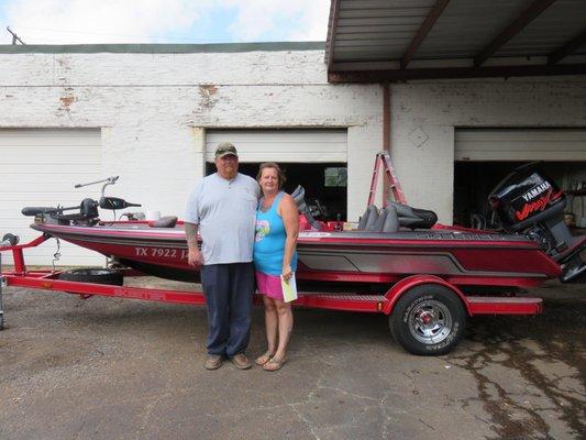 Doctor's Creek Marine