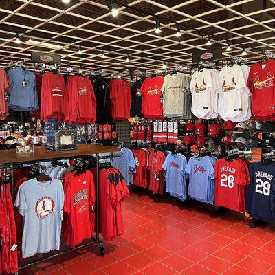 Rally House Baytowne Square