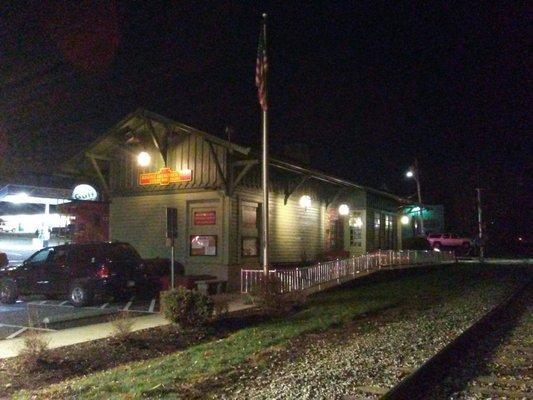Bridgeville Area Historical