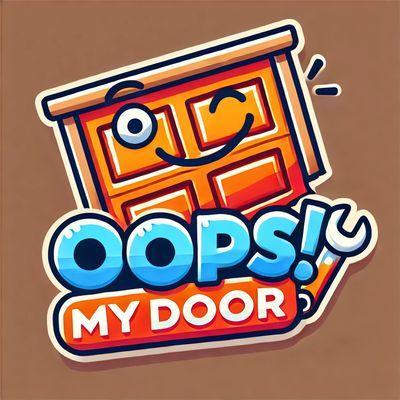 Opps My Door
