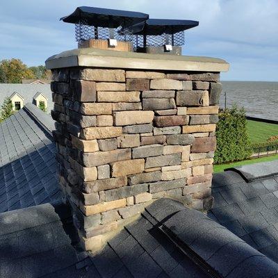 Gebhart construction