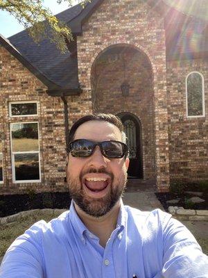 Ronnie The Realtor - DFW