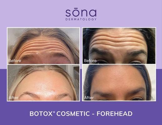 Sona Dermatology of Greensboro
