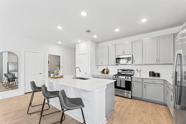 Skymor Wesley Chapel