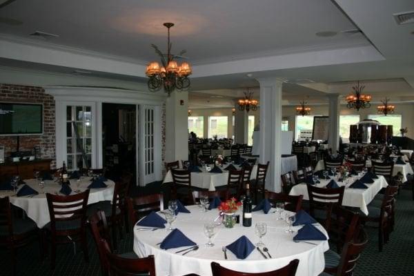 Worthington Manor Golf Club