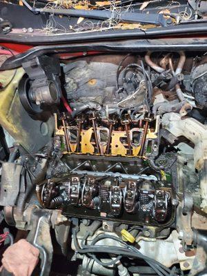 Big Rays Auto Repair