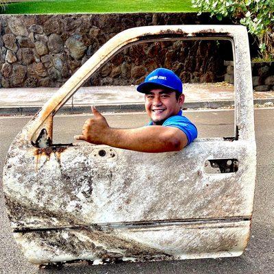 1-800-GOT-JUNK? Honolulu