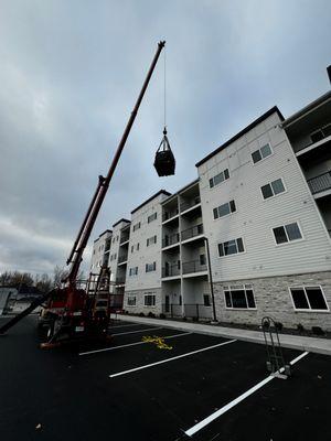 J & J Residential Heating & Cooling