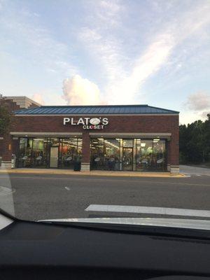 Plato's Closet