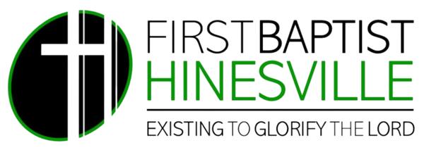 First Baptist Church Hinesville