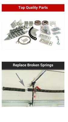 Ultimate Garage Doors Inc.