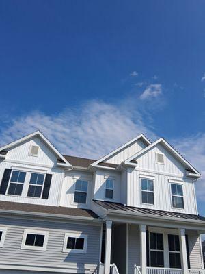 American Quality Roofing and Siding