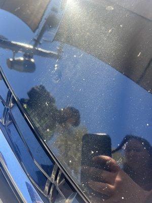 Gate Express Car Wash