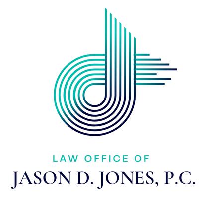 Law Office of Jason D. Jones, P.C.