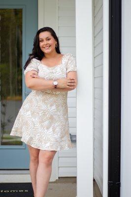 Ellie Brizuela - Choice Residential RE