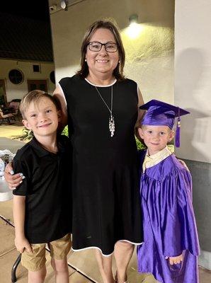 Word of Life Christian Preschool