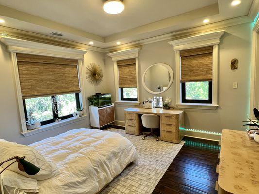 Bumble Bee Blinds of Lowcountry SC