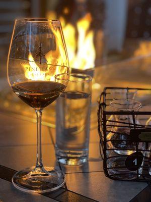 Pine Lake Cellars
