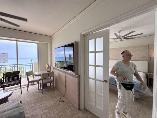 Gino's Mobile Window Tinting