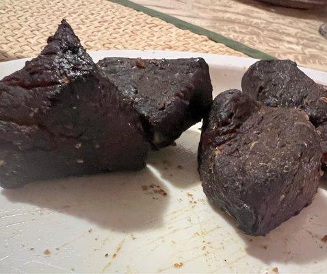 Soldier Jerk Center And Restaurant