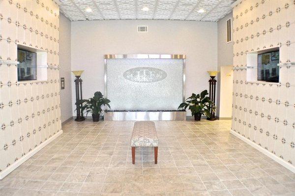 JT Fisher Funeral Services