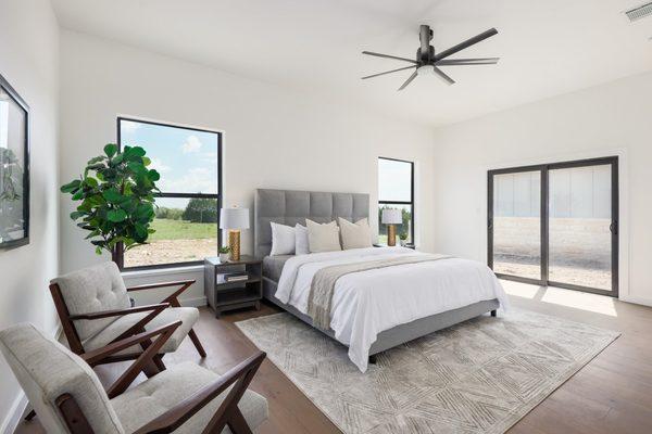 Kerry Redding - Broker