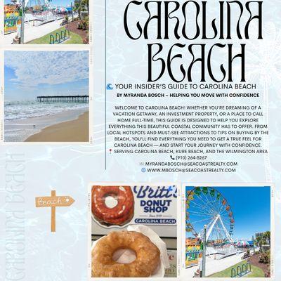 Myranda Bosch - Coldwell Banker