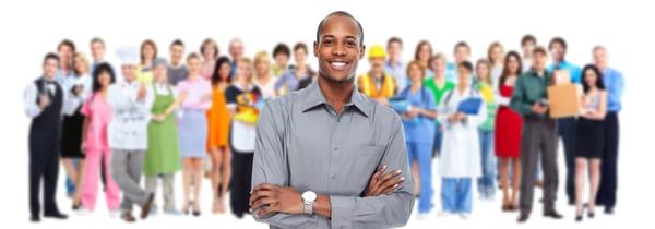 Full Service Staffing