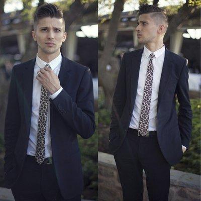 Asymmetrical Disconnection