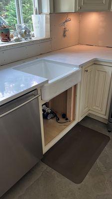 Philadelphia Soapstone, Marble and Granite