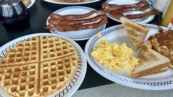 Waffle House
