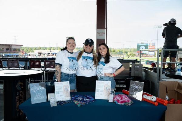 Team Borham at eXp Realty