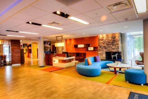 Fairfield By Marriott