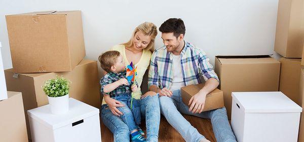 St Johns Moving & Storage