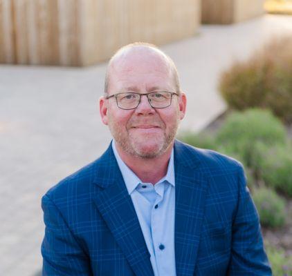 Jeremy Dickson - Jones Papadopoulos