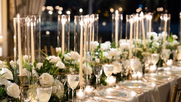 The Grand Upper Room