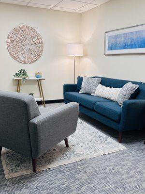 Mindfulness Counseling Services of NY