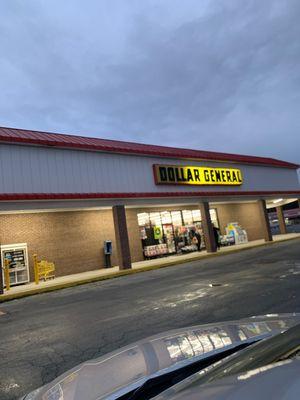 Dollar General