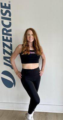 Jazzercise