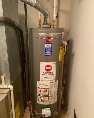 Sacramento Plumbing Service