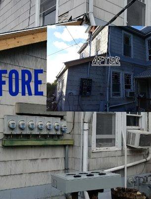 Volt Tech Construction